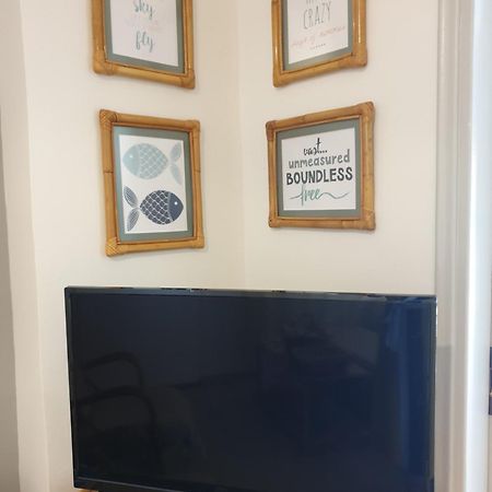 Apartamento Nisteri Seaside Limenas  Exterior foto