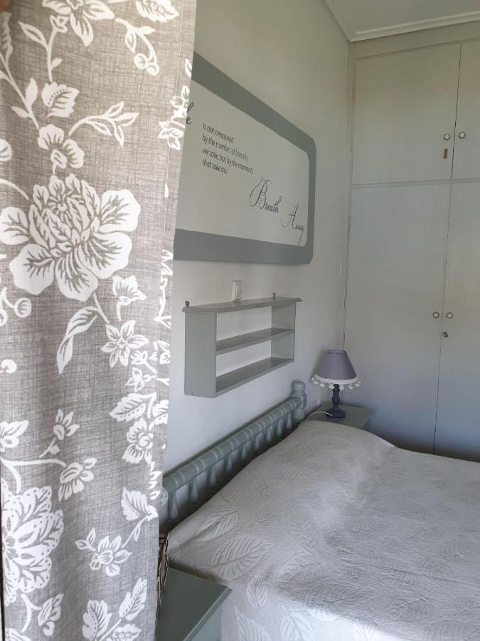 Apartamento Nisteri Seaside Limenas  Exterior foto