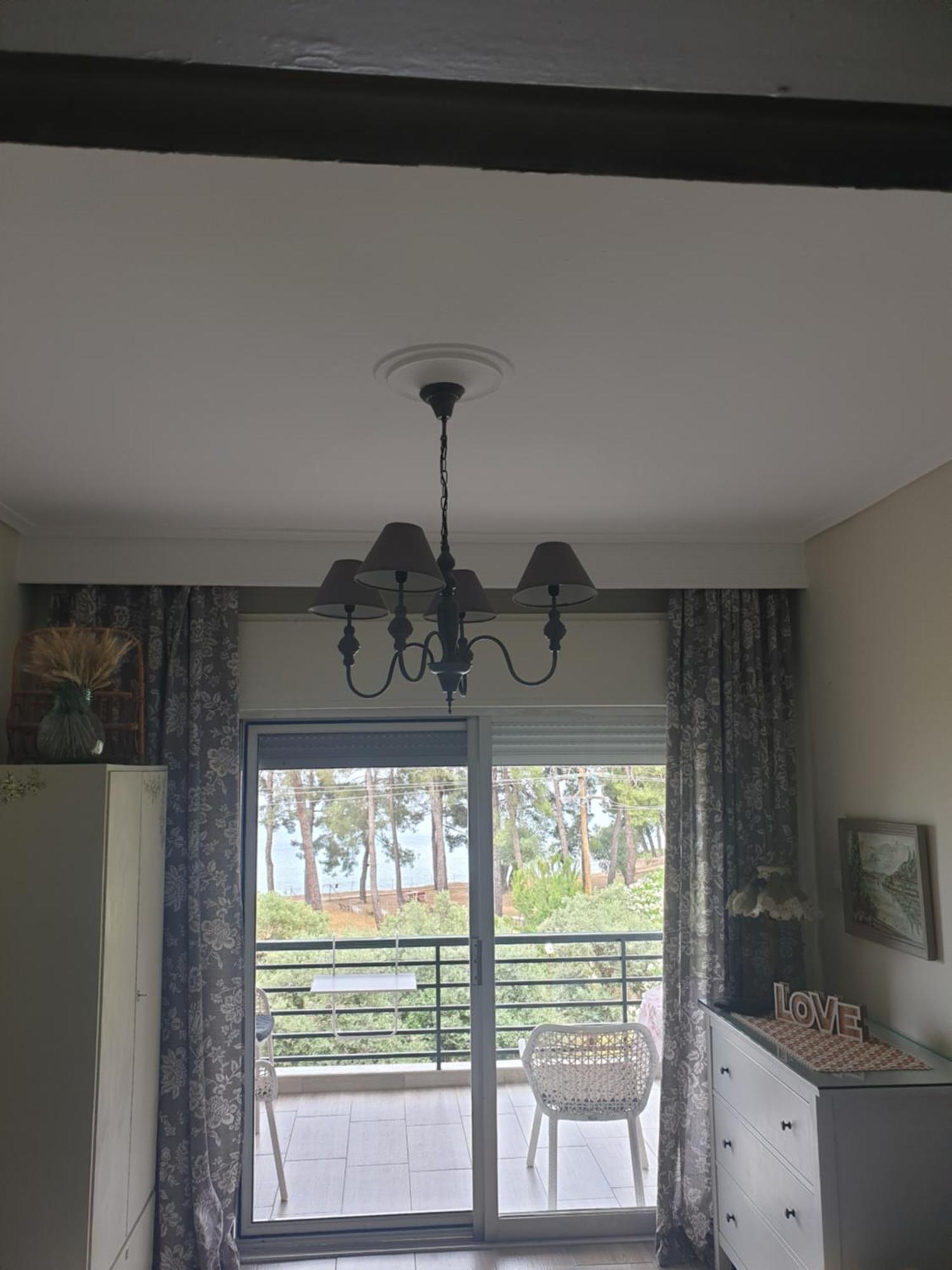 Apartamento Nisteri Seaside Limenas  Exterior foto