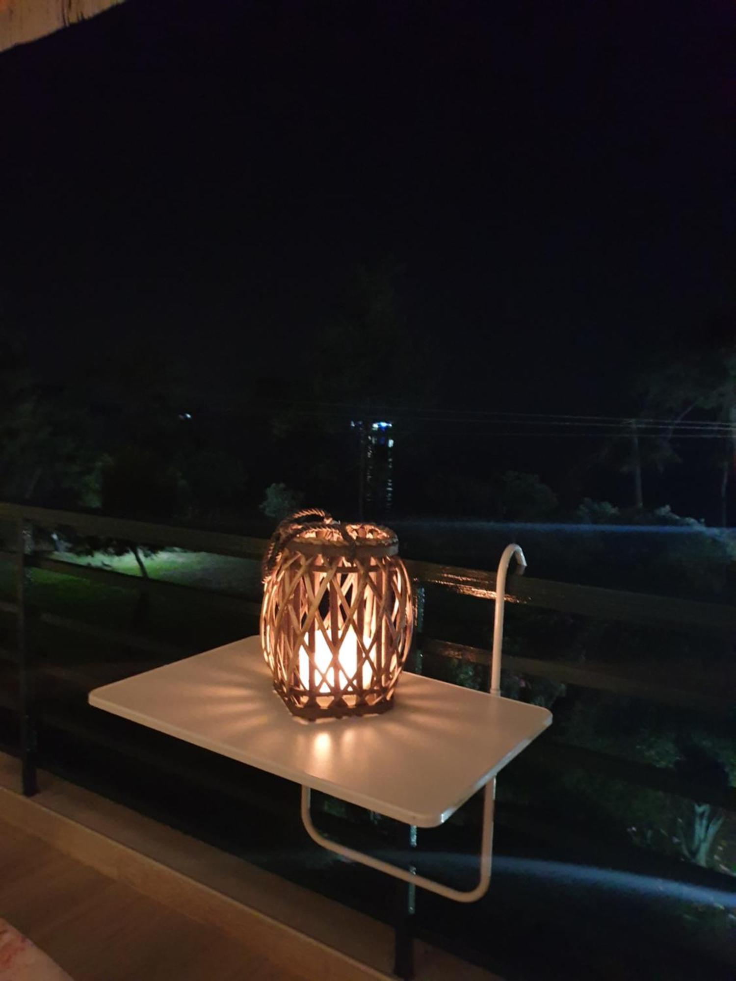 Apartamento Nisteri Seaside Limenas  Exterior foto