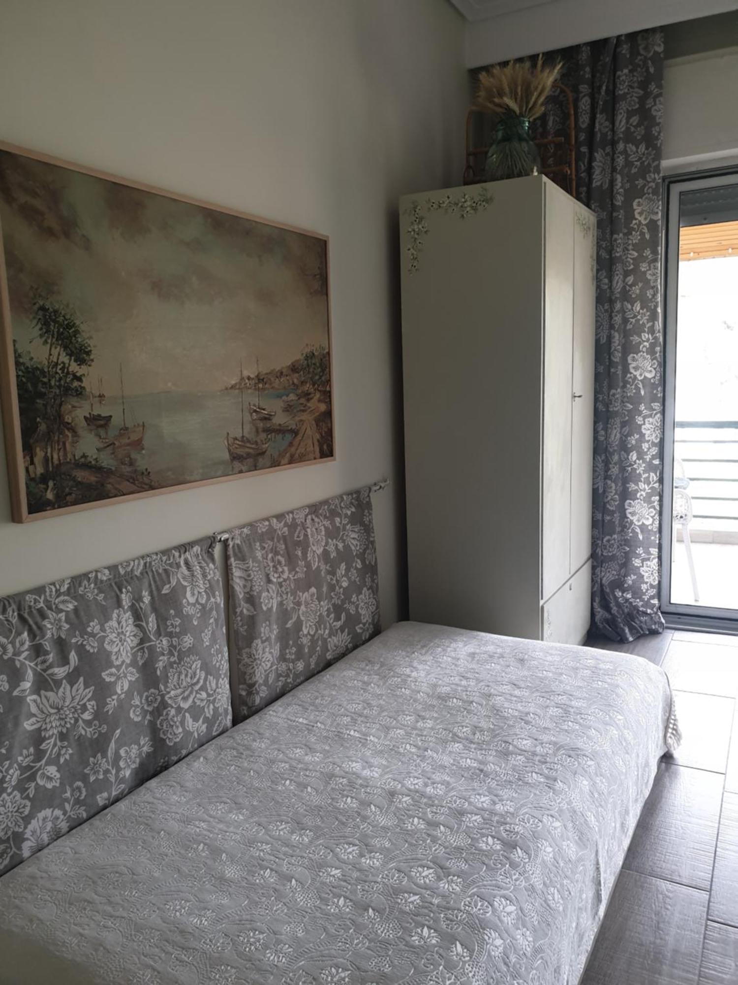 Apartamento Nisteri Seaside Limenas  Exterior foto